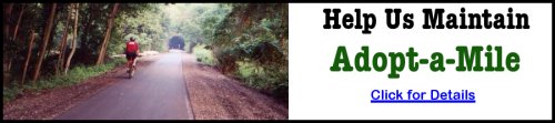 Help Us Maintain - Adopt-a-Mile