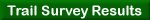 Trail Survey Results